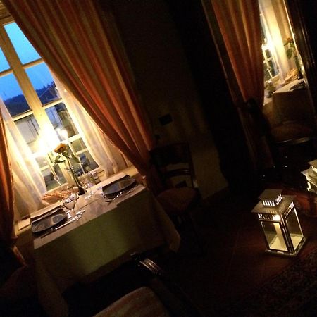 La Foresteria Del Castello - Wellness Hotel In Dimora Storica CastellʼAlfero Værelse billede