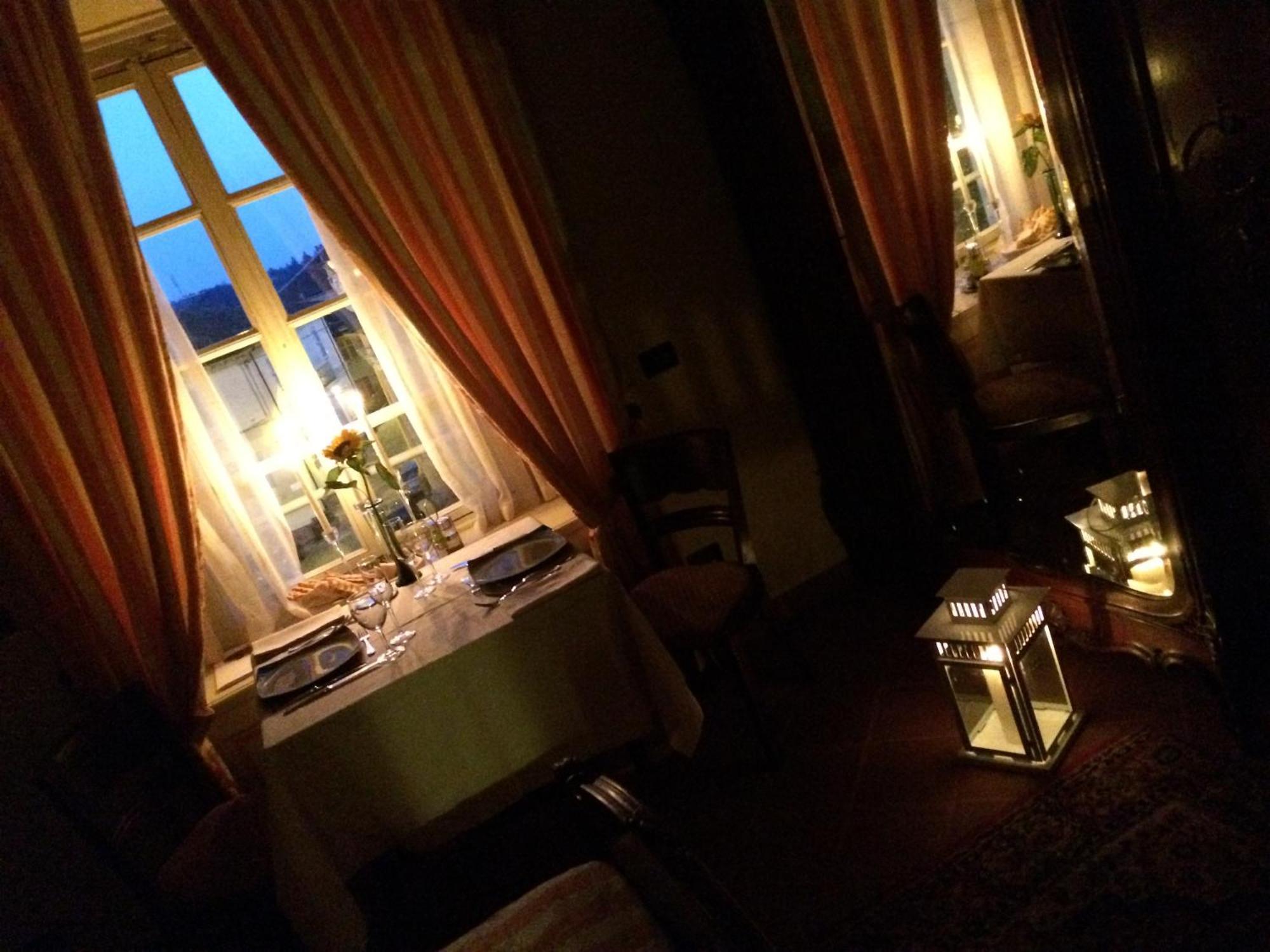 La Foresteria Del Castello - Wellness Hotel In Dimora Storica CastellʼAlfero Værelse billede
